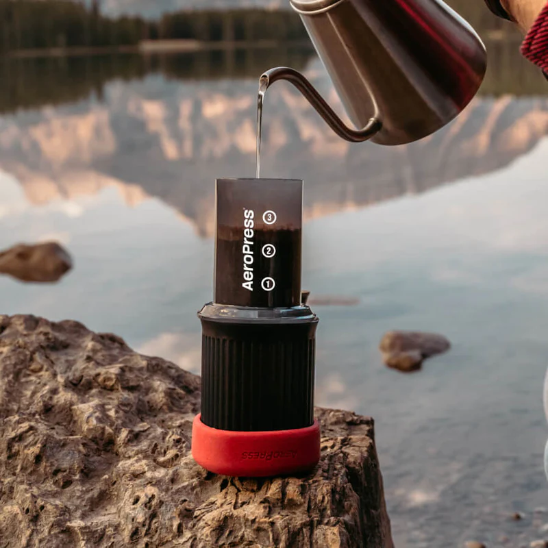 AEROPRESS