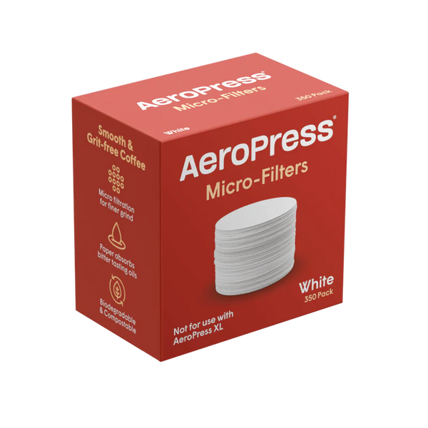 AEROPRESS FILTERS