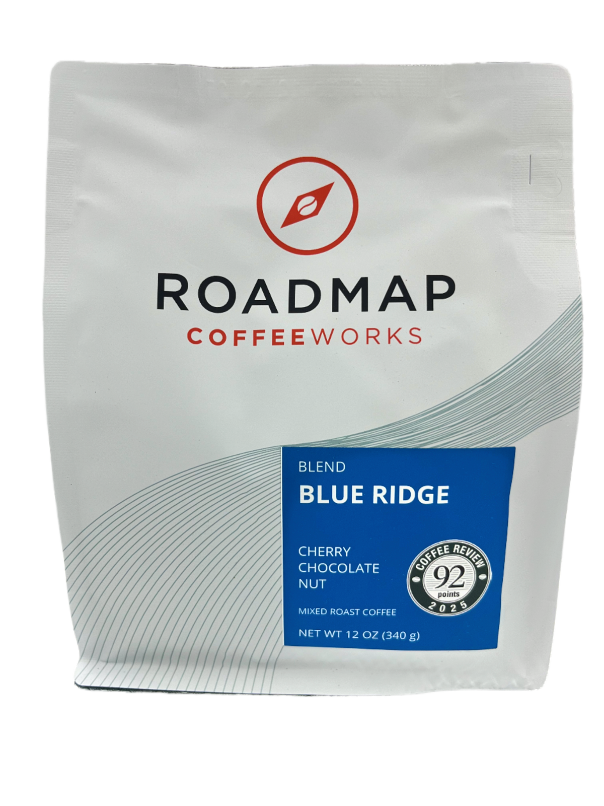 BLUE RIDGE