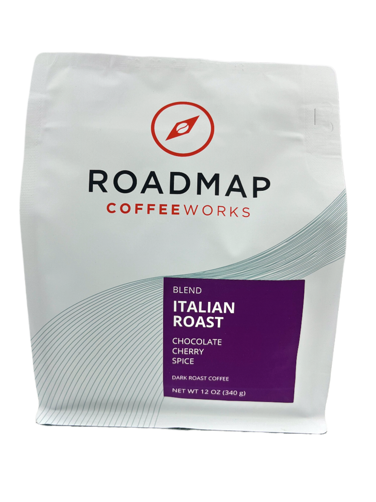 ITALIAN ROAST