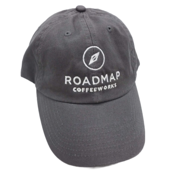 BASEBALL CAP