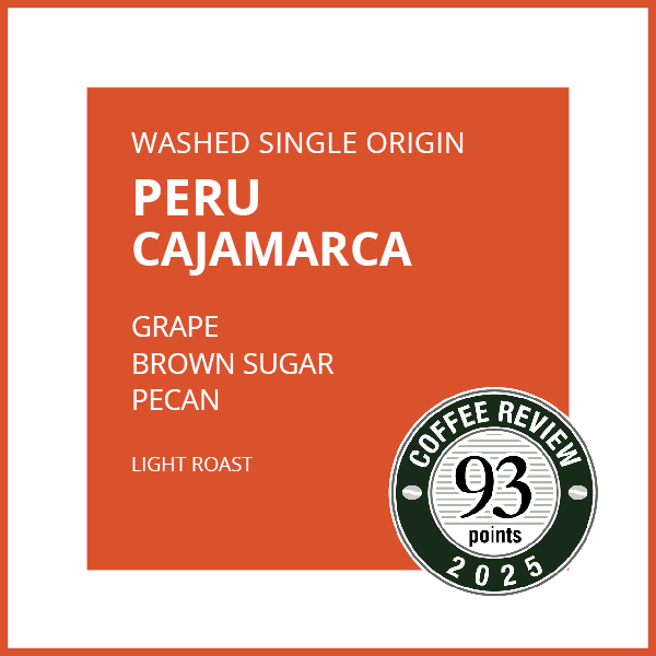 PERU CAJAMARCA
