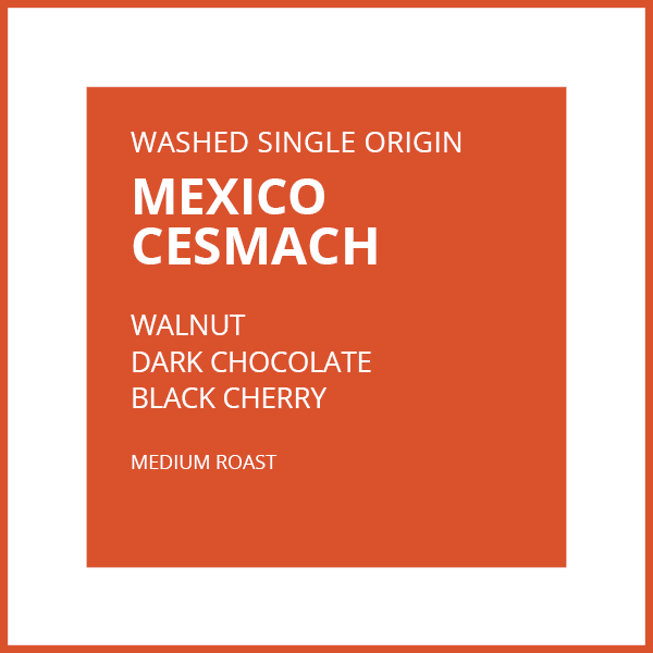 MEXICO CESMACH