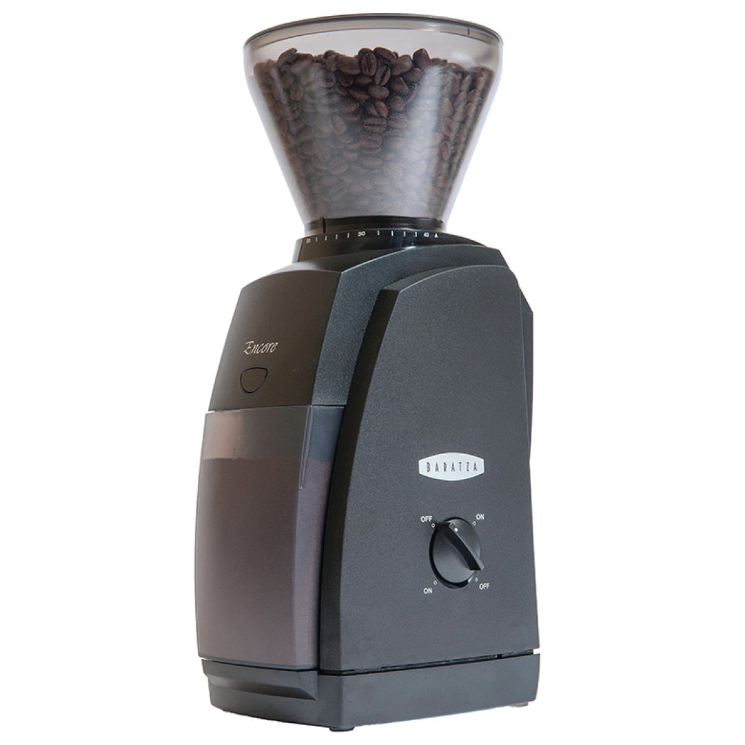 BARATZA ENCORE