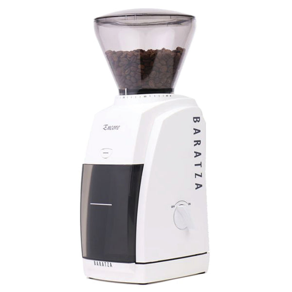 BARATZA ENCORE