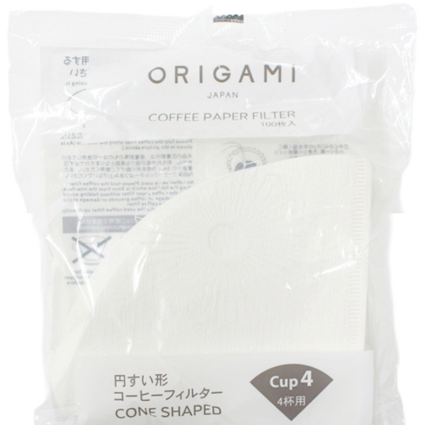 ORIGAMI DRIPPER FILTERS