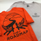 ROADMAP T-SHIRT