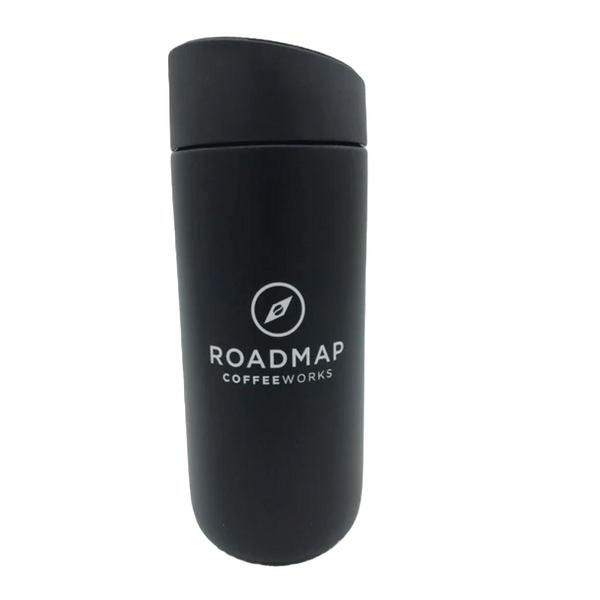 TRAVEL MUG