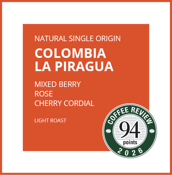 Colombia La Piragua