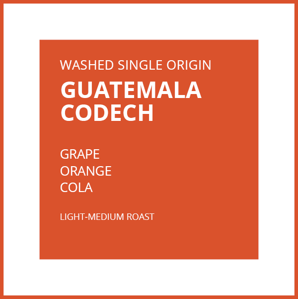 Guatemala Codech