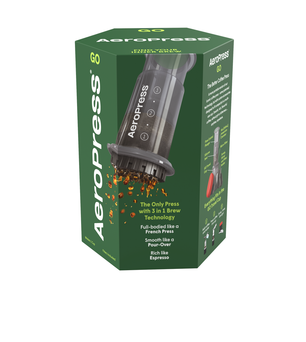 AEROPRESS