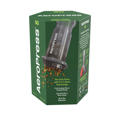 AEROPRESS