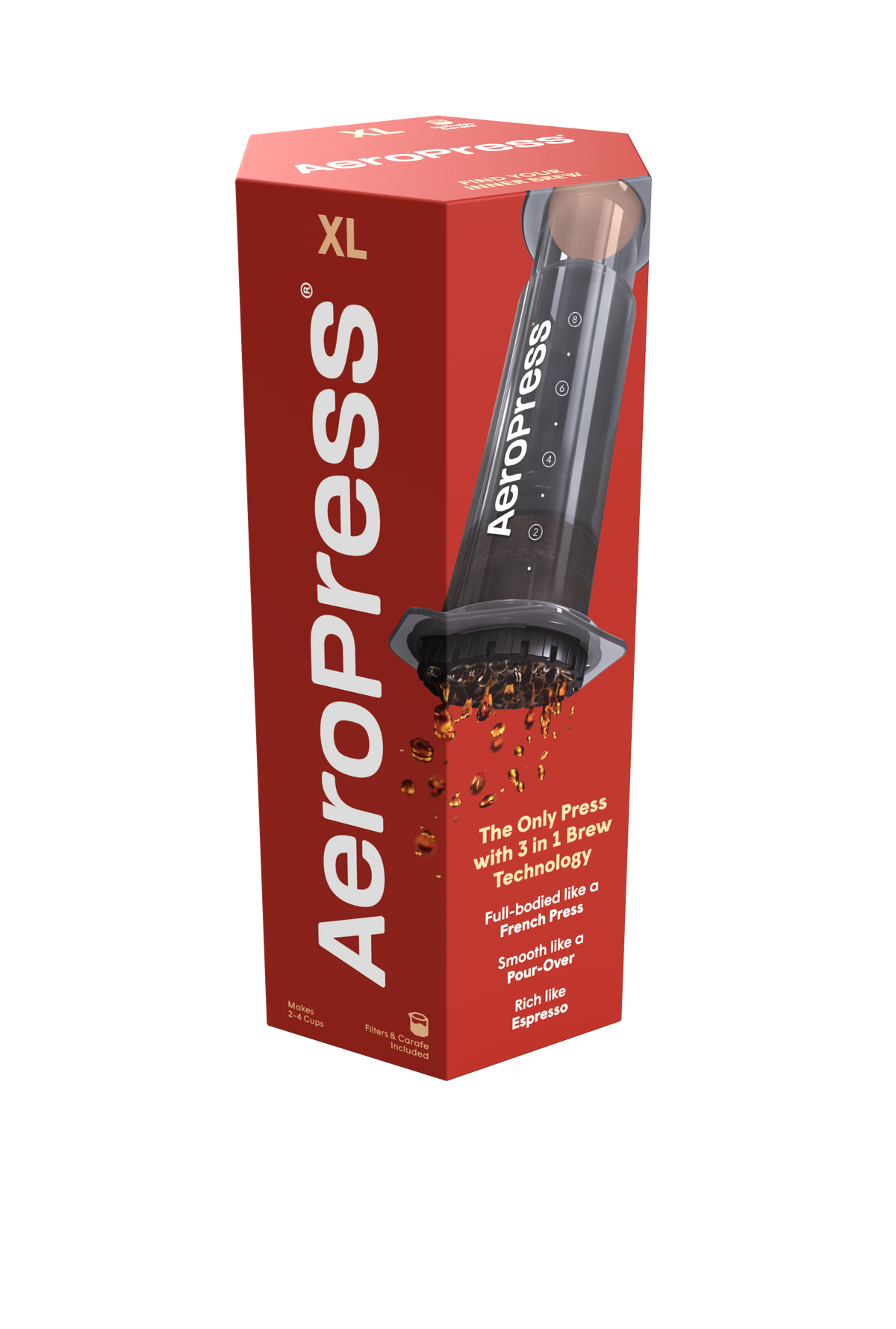 AEROPRESS