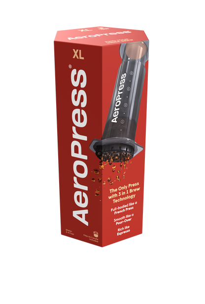 AEROPRESS