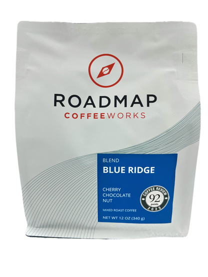 BLUE RIDGE