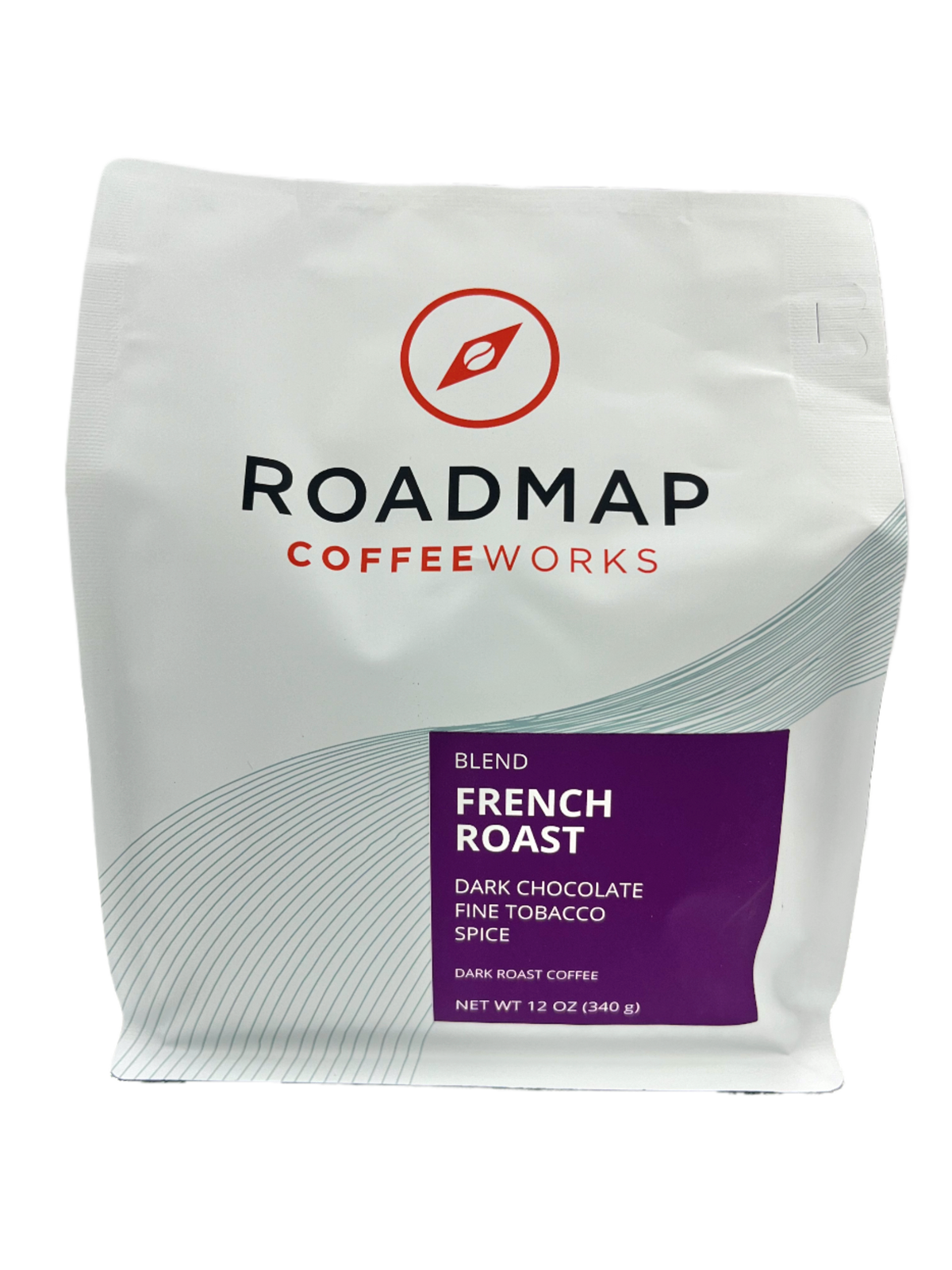 FRENCH ROAST