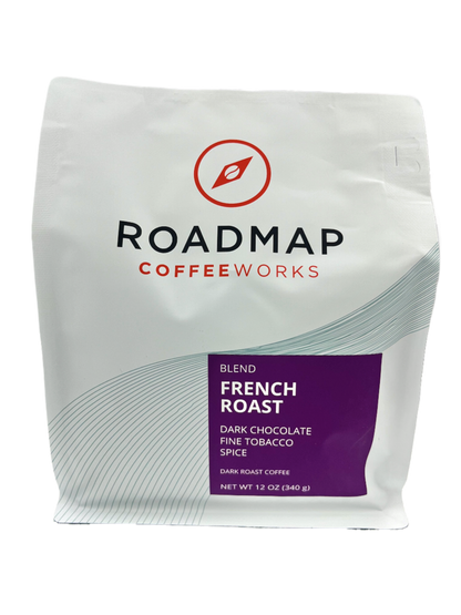 FRENCH ROAST