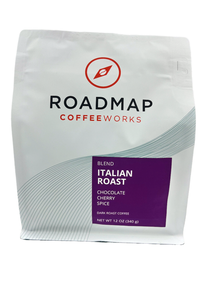 ITALIAN ROAST