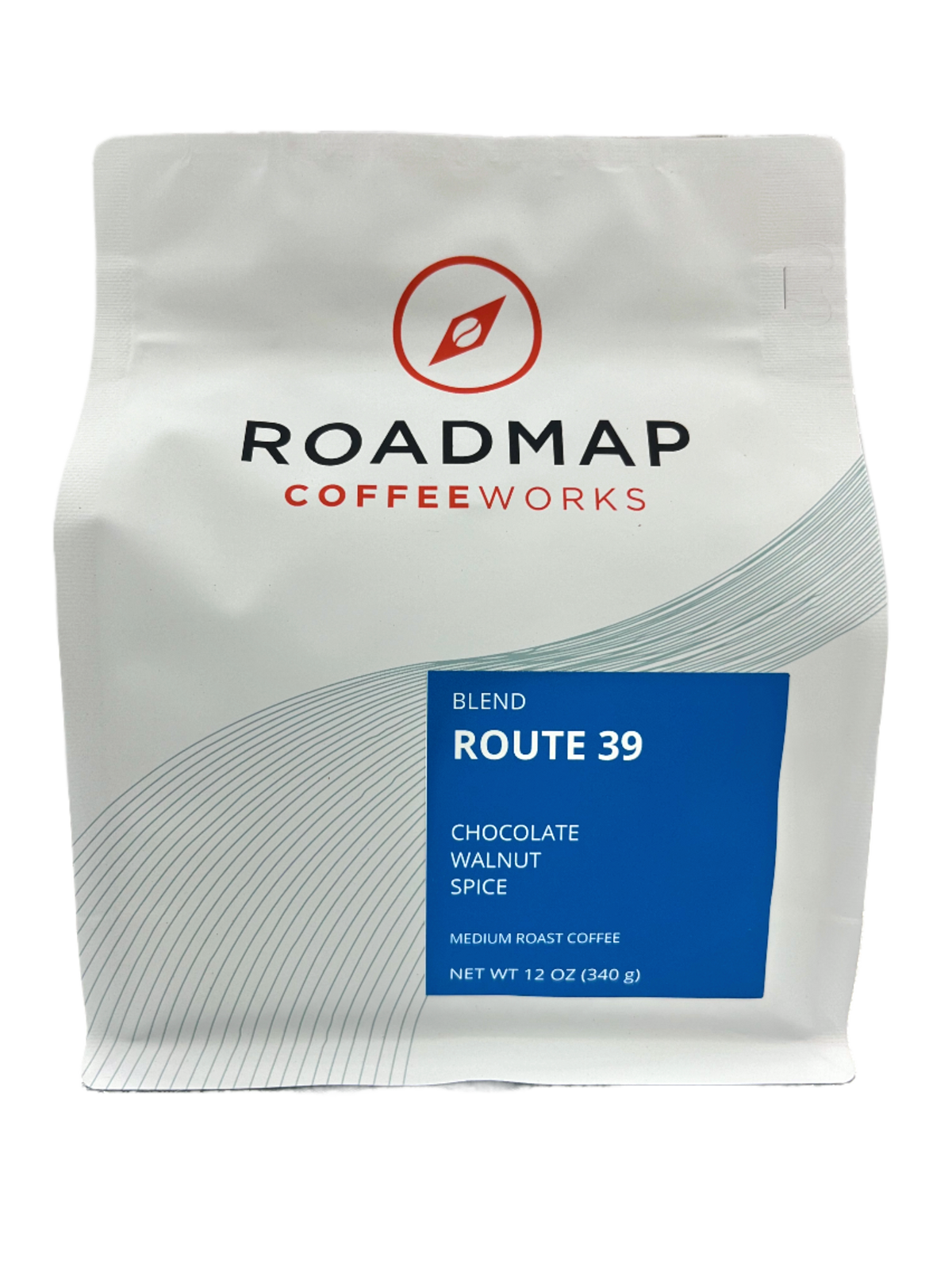 ROUTE 39