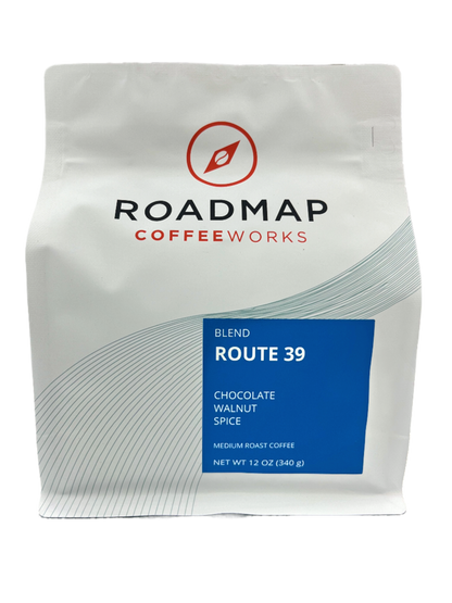 ROUTE 39