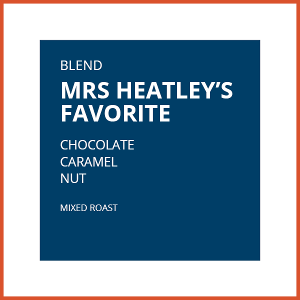 MRS. HEATLEY'S