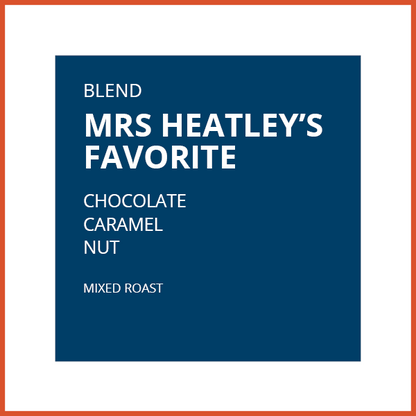 MRS. HEATLEY'S