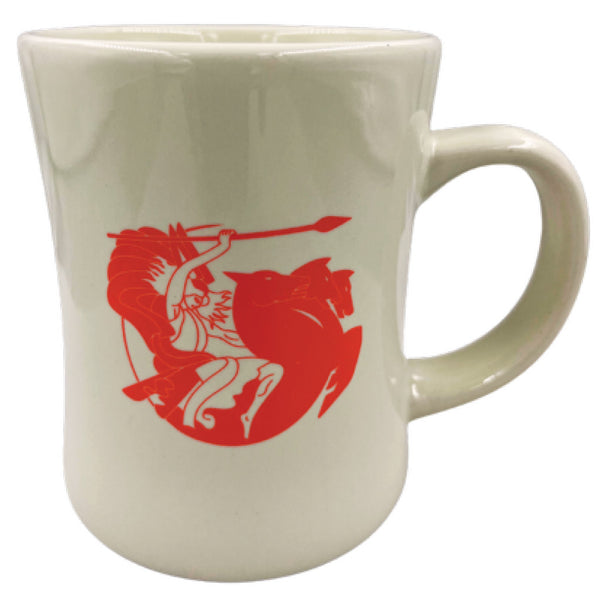 HYPERION LARGE CAFE MUG