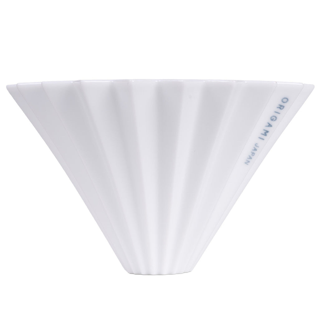 ORIGAMI DRIPPER