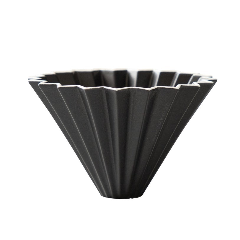 ORIGAMI DRIPPER