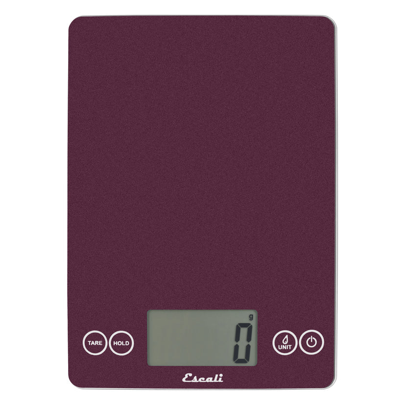 ESCALI ARTI GLASS DIGITAL SCALE