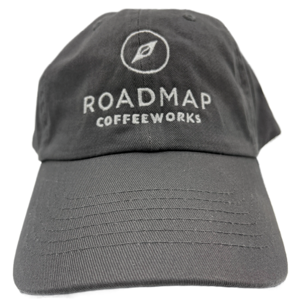 ROADMAP HAT