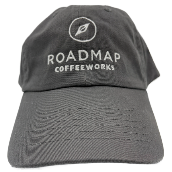 ROADMAP HAT