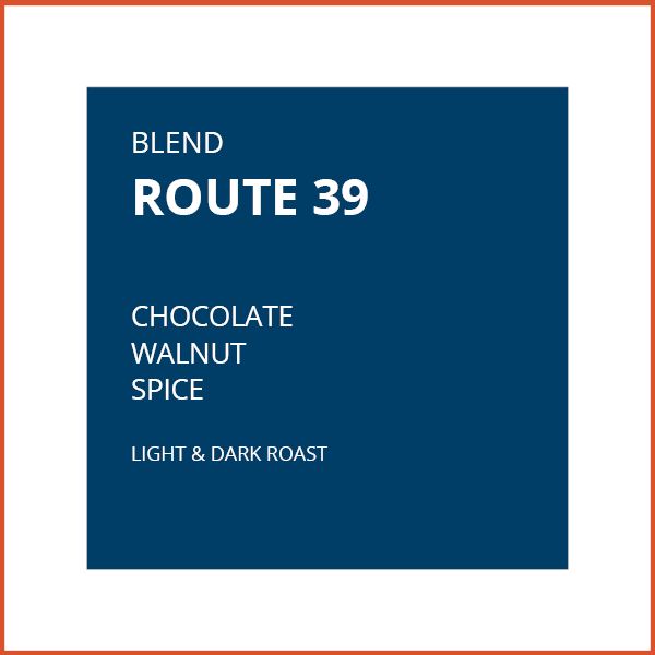 Route 39