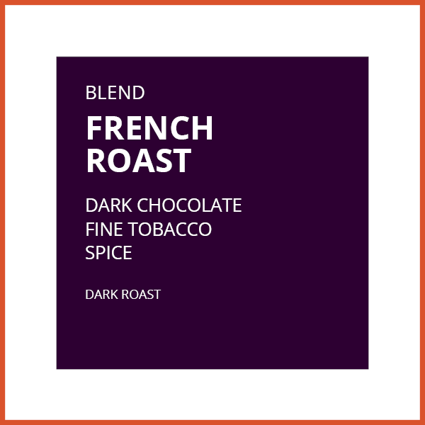 French Roast