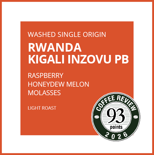 RWANDA KIGALI INZOVU PB