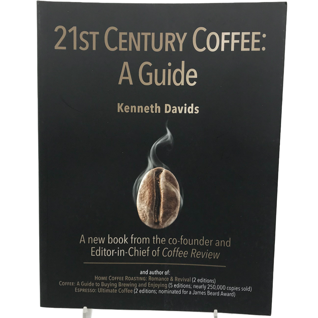 21st CENTURY COFFEE: A GUIDE