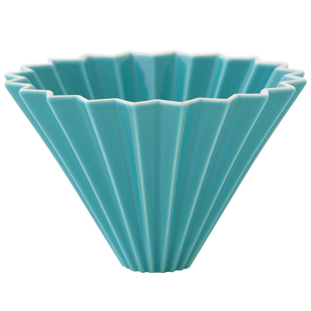 ORIGAMI DRIPPER
