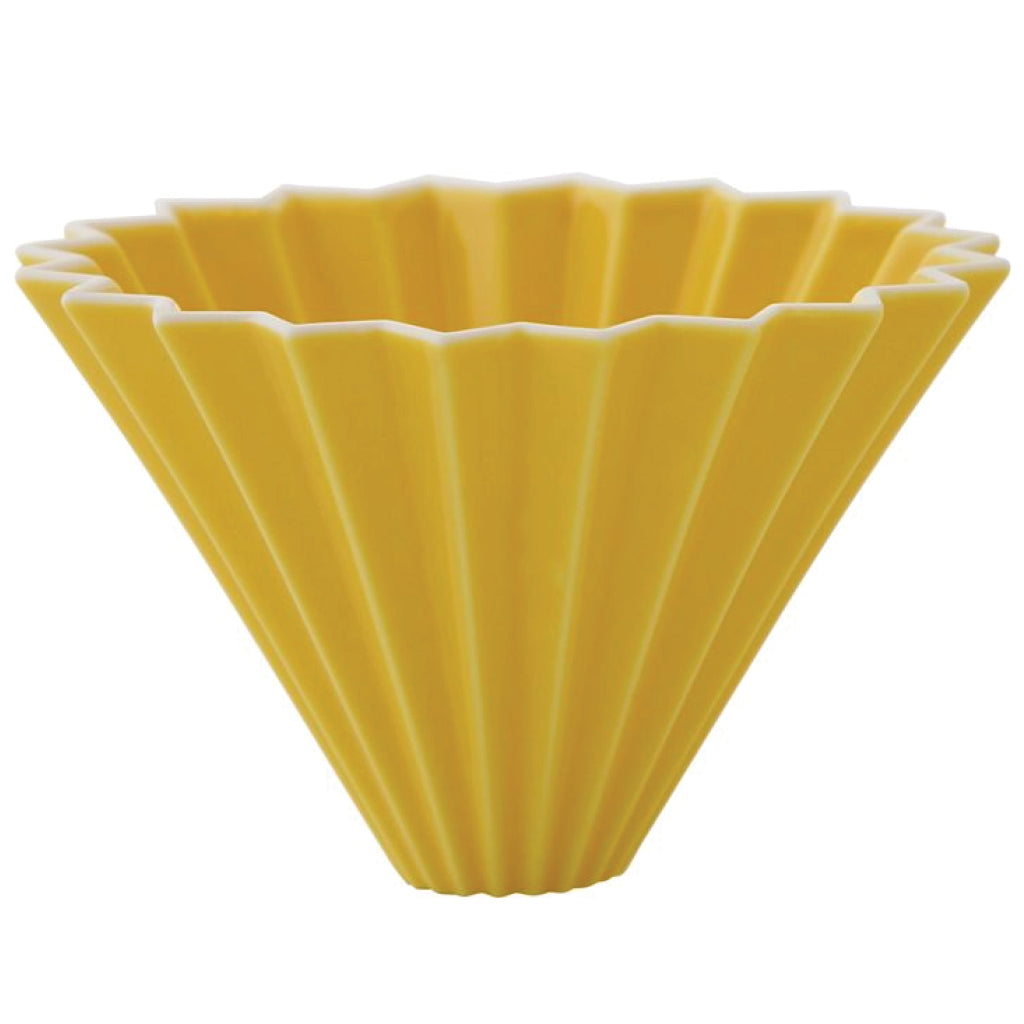 ORIGAMI DRIPPER