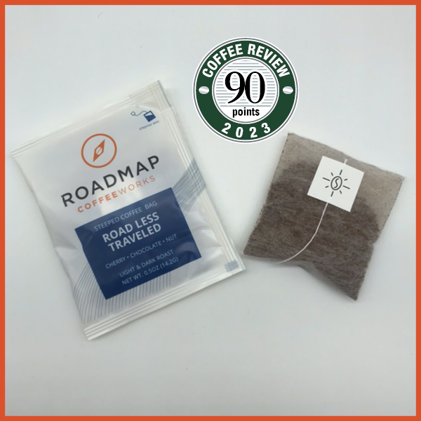 ROAD LESS TRAVELED - WHOLESALE