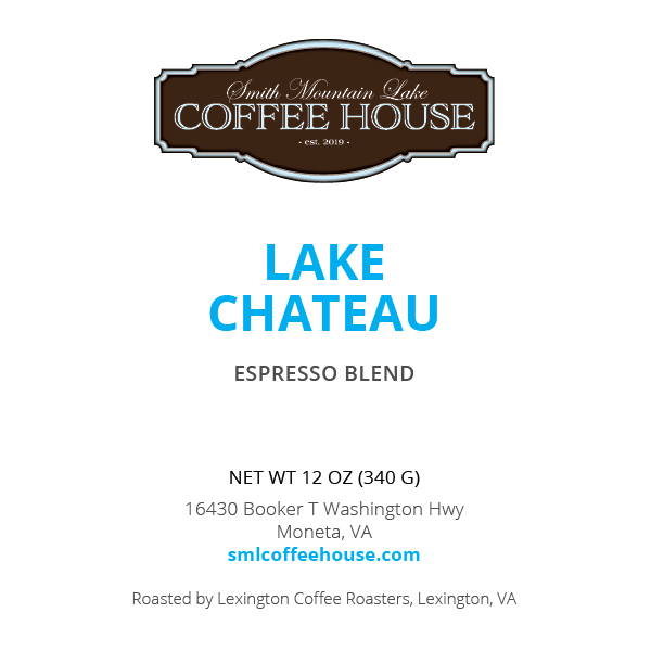 LAKE CHATEAU - Wholesale