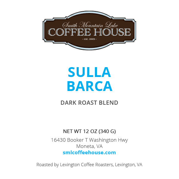 SULLA BARCA - Wholesale