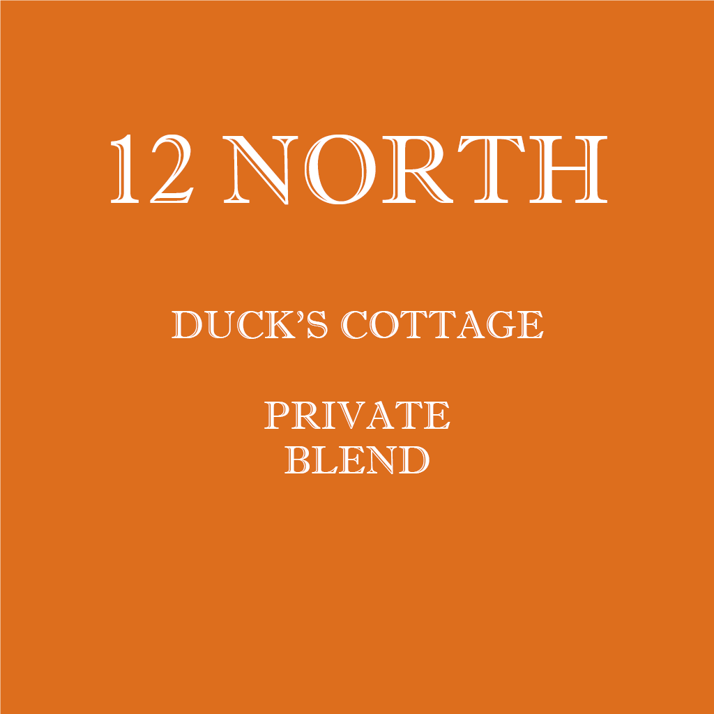12 NORTH - Wholesale