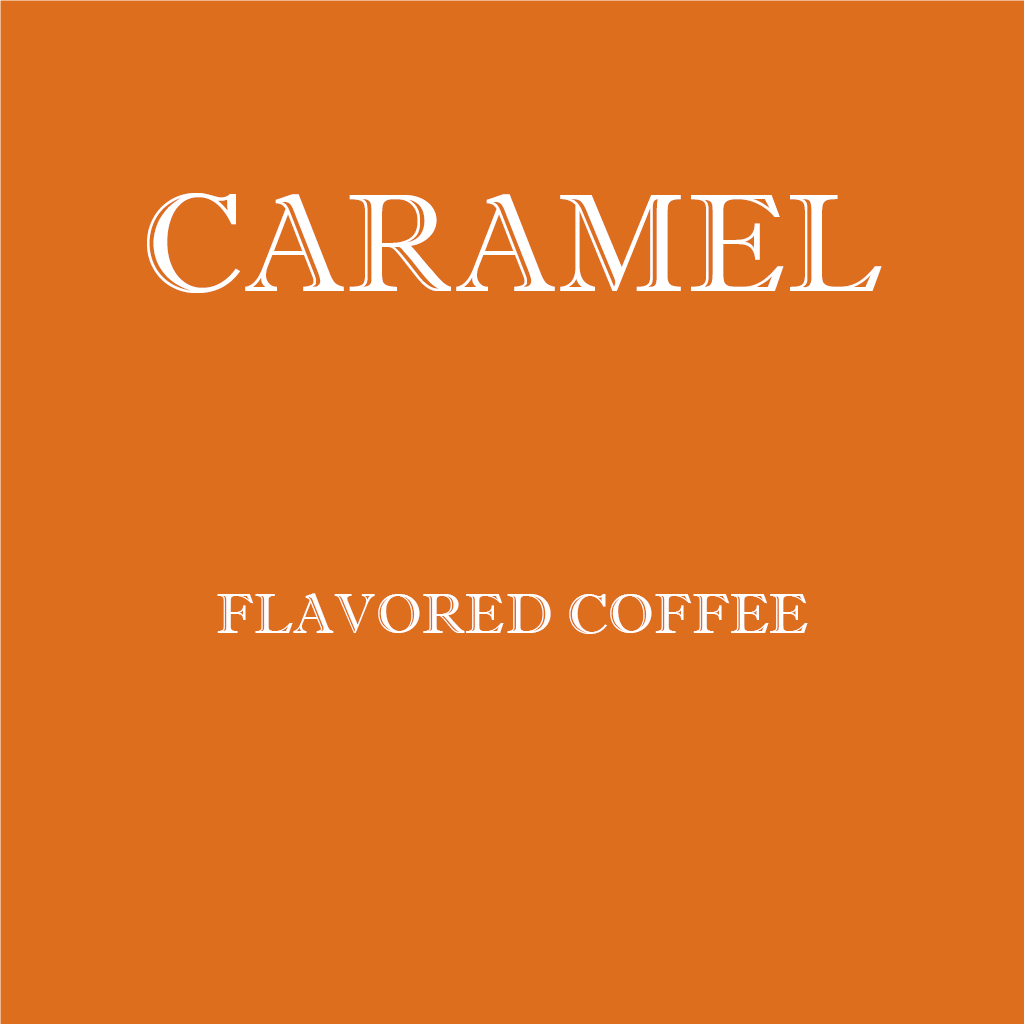 CARAMEL - Wholesale