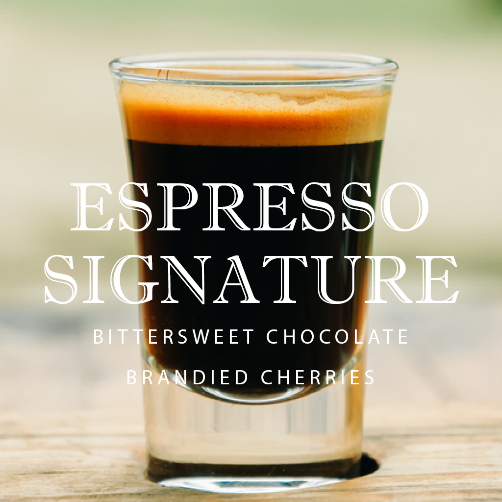 Espresso - Duck's Cottage - Wholesale